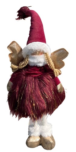 Engel leuchtend led licht - engel,