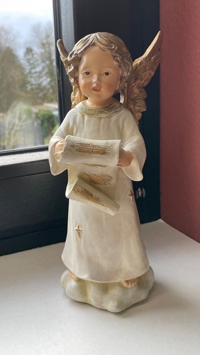 Engel figur zum stehen - figur,