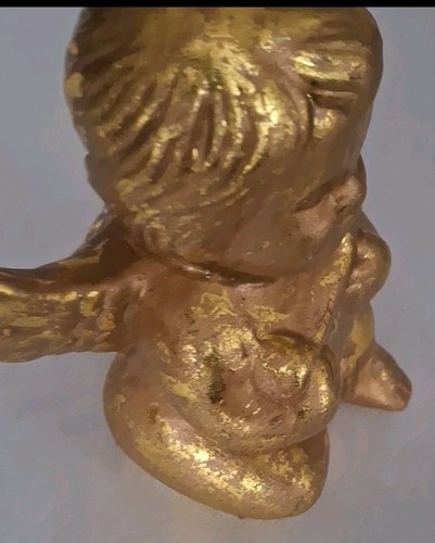 Dekorative engel figur - dekorative, engel-figur