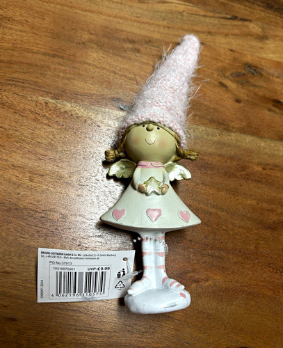Deco love engel - engel, figur