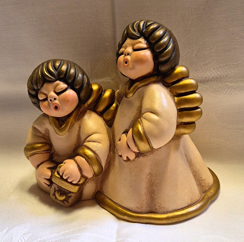 Engel paar thun beige gold - engel,