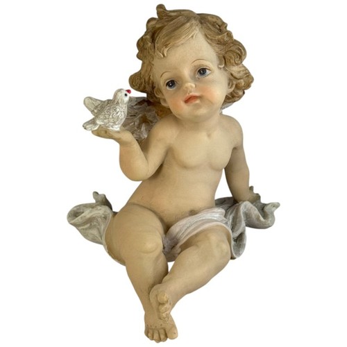 Deko engel figur - deko,