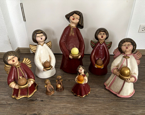 Thun bozner engel figuren - bozner,