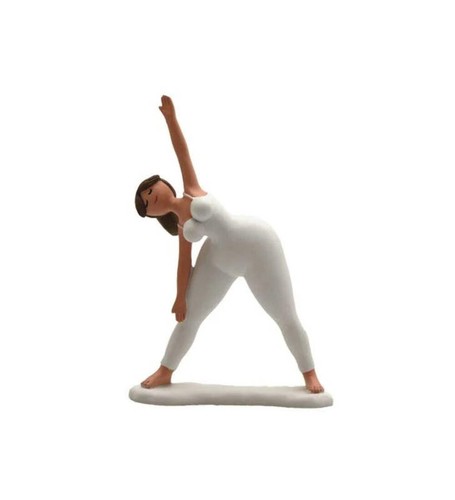 Yoga engel stehend 5 x - yoga,