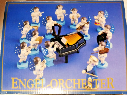 Engel orchester teile - orchester,