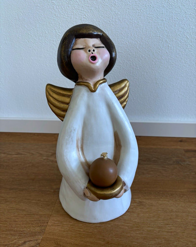 Bozner engel figur - bozner,