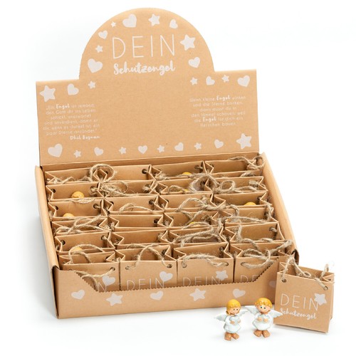 Glücksbringer gastgeschenk - glücksbringer,