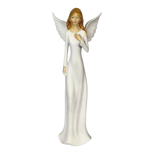 Engel 31cm groß - , advent