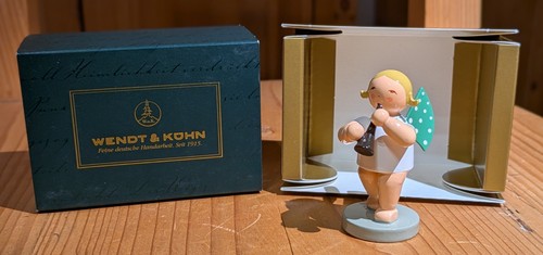 Weihnachtsengel stehend - weihnachtsengel,,