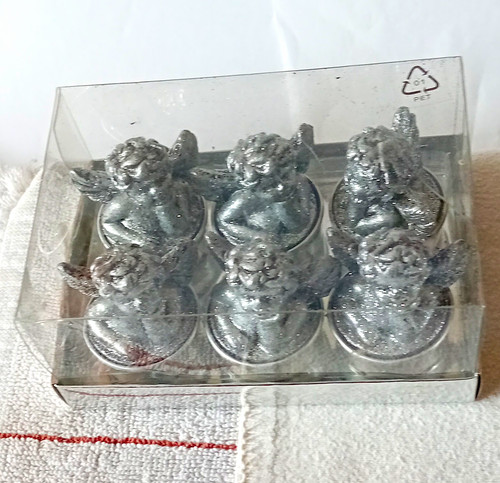 Engel kerzen putten - engel/,