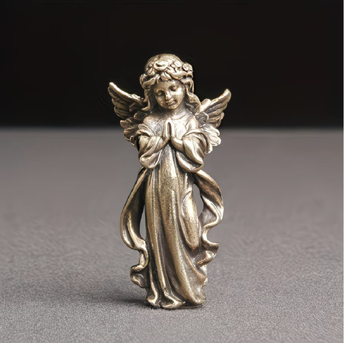 Schutzengel engel figur aus - engel,
