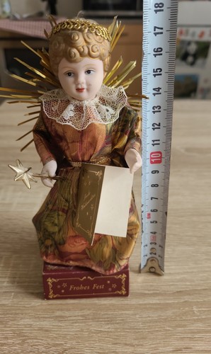 Süwa engel weihnachtsfigur - süwa,