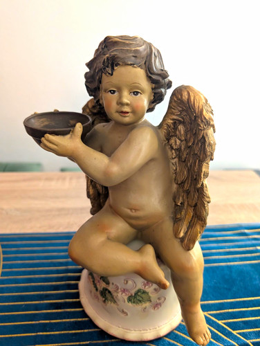 Engel figur mit - engel,
