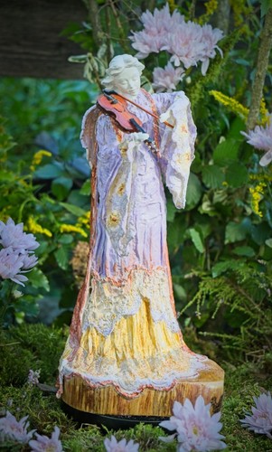Engel figur deko - engel,