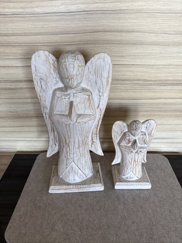 Engelpaar engel holz - engelpaar,,