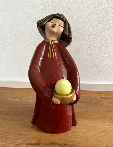Thun bozner engel keramik - thun,