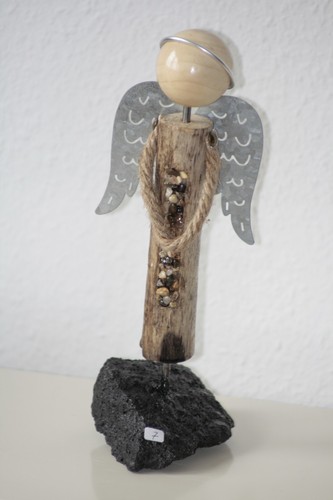 Weihnachts deko treibholz - deko,