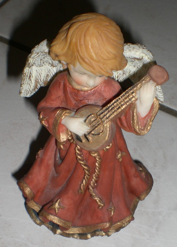 Engel stehend deko figur - stehend, deko-figur