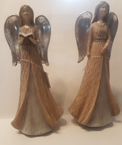 Deko figur engel - figur, aus