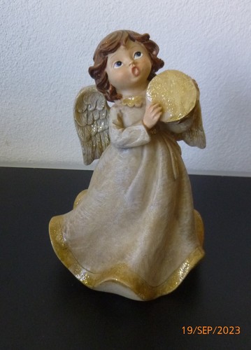 Weihnachtsengel mit flügeln - mit,