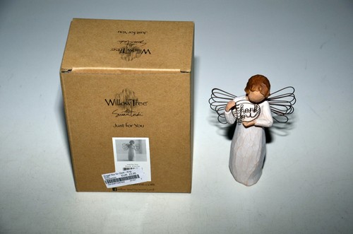 Willow tree figur just for - willow,