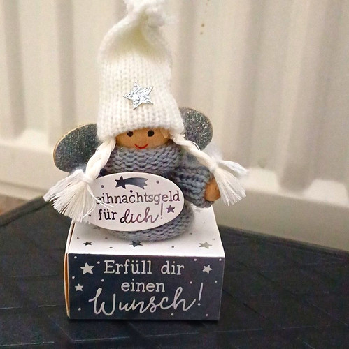 Depesche engel figur - depesche,