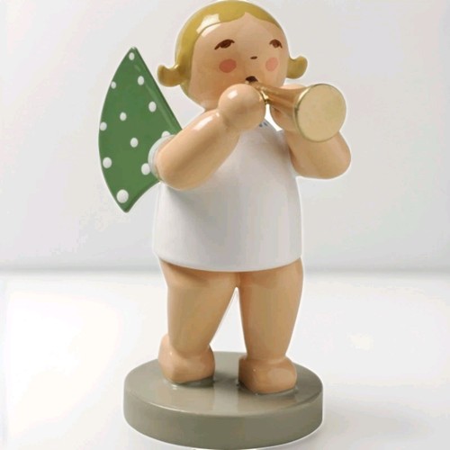 Wendt kühn engel mit flöte - kühn,