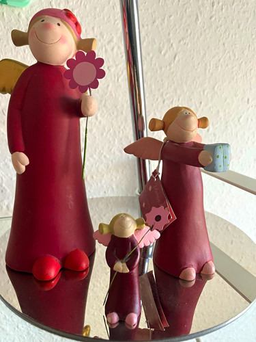 Himmlische schwestern 3er set - himmlische,
