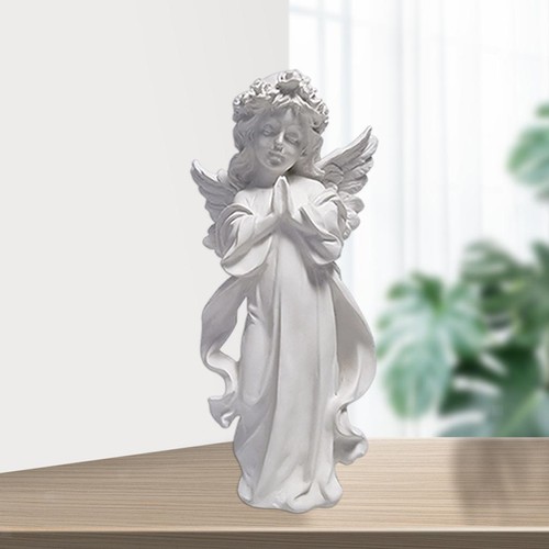 Engel figur betend engelchen - engel,