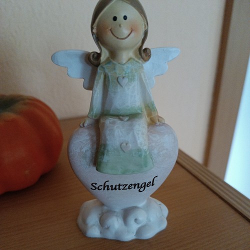 Schutzengel engel figur aus - engel-figur,