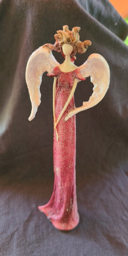 Deko engelfigur engel - deko-engelfigur,