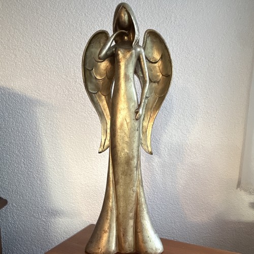 Engel dekofigur - engel,