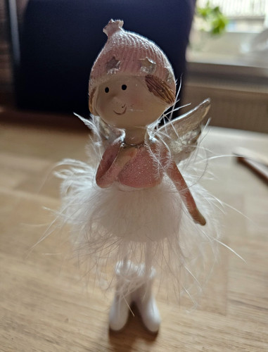 Deko figur engel mädchen - deko, engel-mädchen