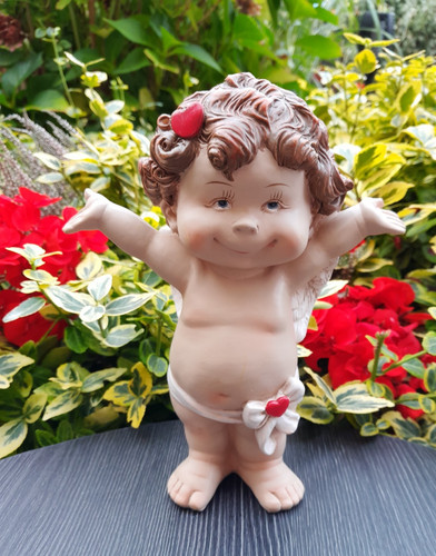 20cm 5cm engel herz - h.20cm,b.15,5cm,