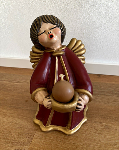 Thun bozner engel - thun, figur