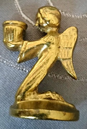 Kleiner engel kerzen aus - engel,